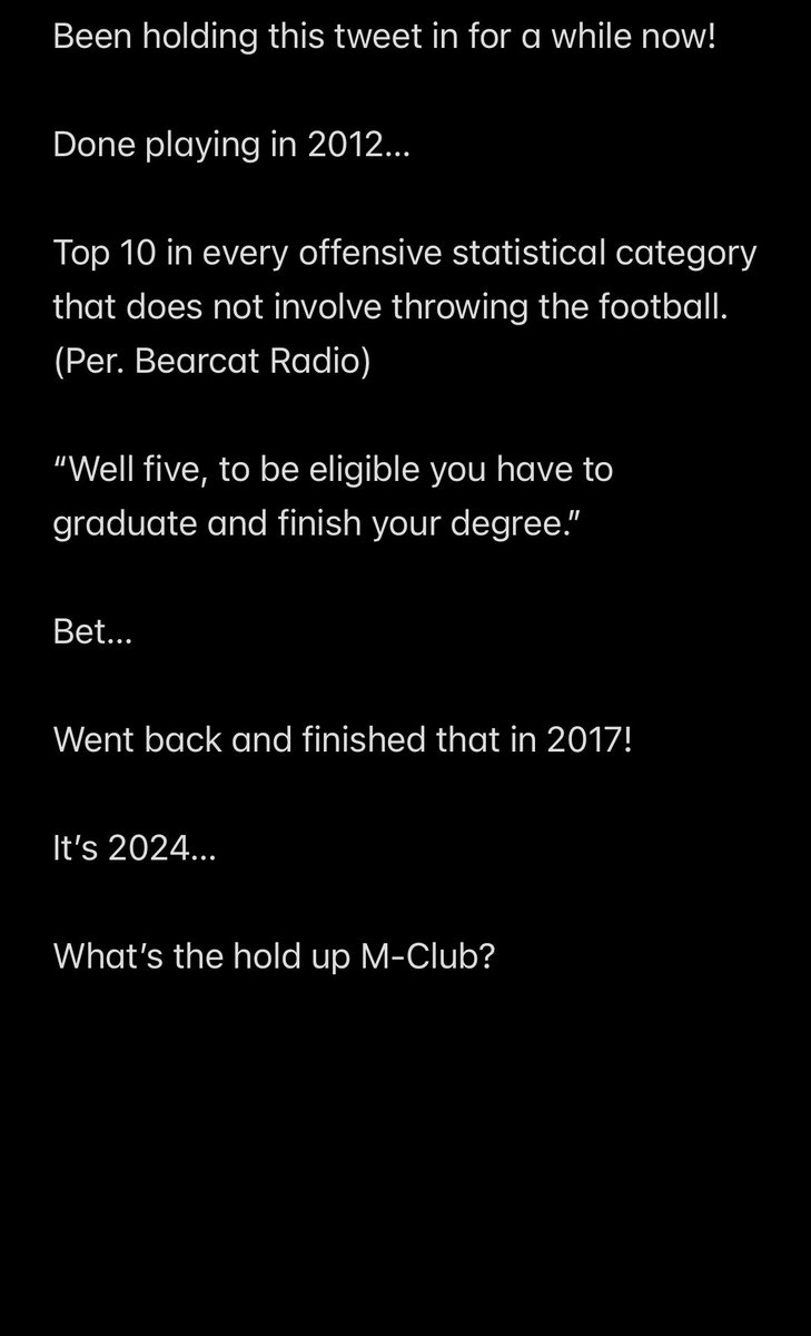 Jordan Simmons tweet media