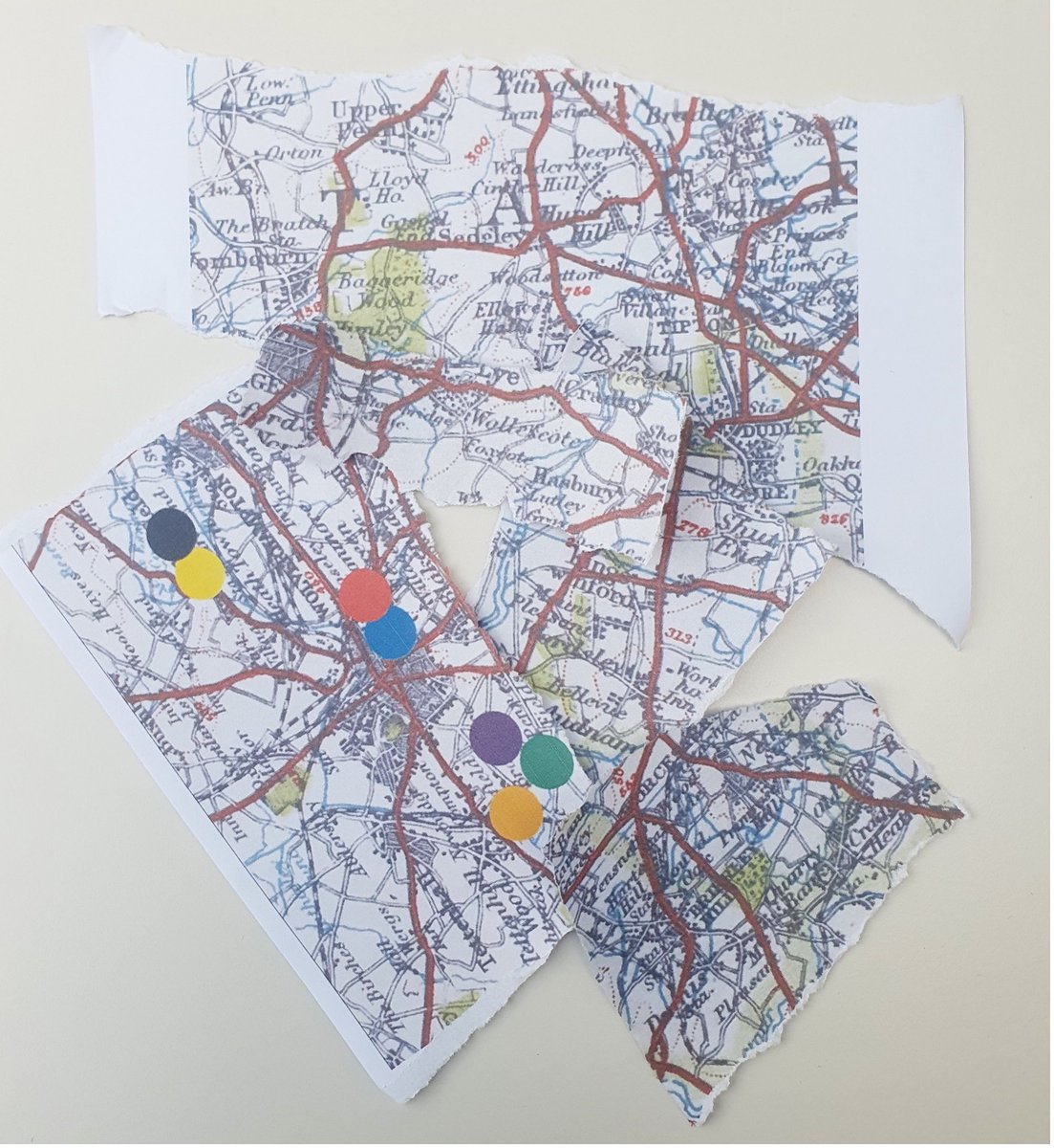 On Sunday 4 Feb, we're at the Wolves Lit Fest to do Black Country-based exercises that explore the role of  creative writing in rehabilitation after brain trauma. All welcome to this celebration of storytelling's healing power! Book your tickets here: bit.ly/3S3OS5p.