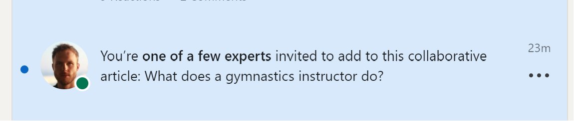 Tom Bunten tweet media