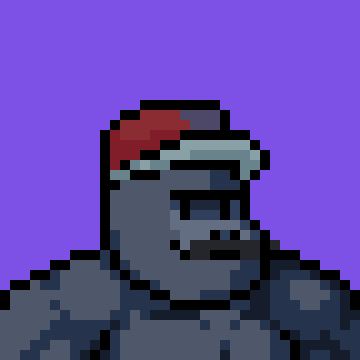 Arbitrum Monkes tweet media