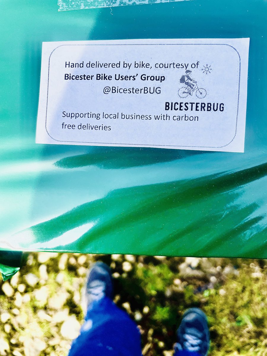 Bicester Bike🚲 Users🚴‍♂️ Group🤝 tweet media