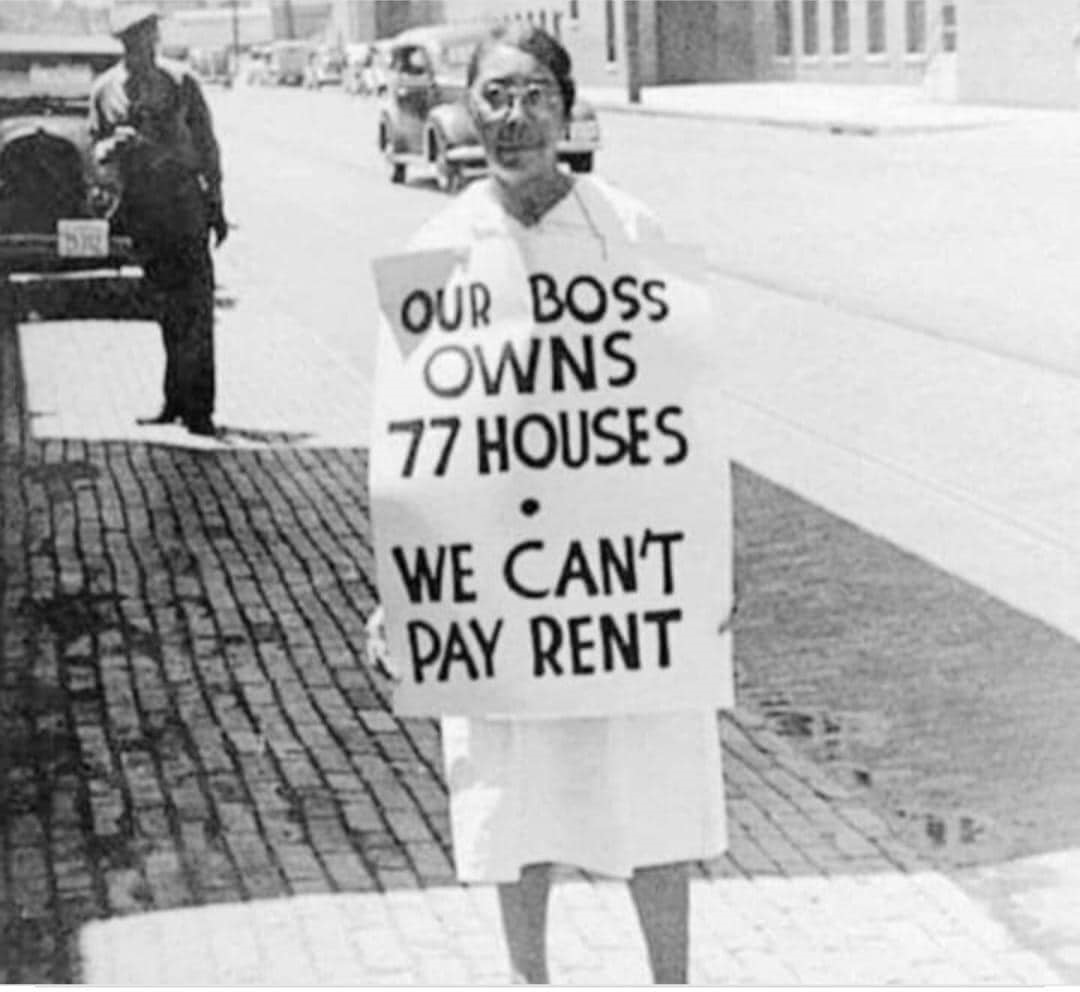 True 90 years ago.
Still true today.