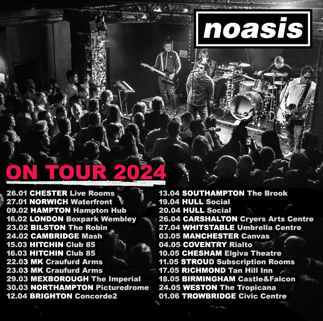 Noasis tweet media