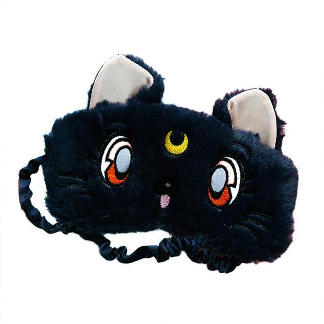I just received Plush Kitten Sleep Mask - Black by DDLG Playground from jt via Throne. Thank you! https://t<a href="/tag/throne"class="tags"><span>#throne</span></a><a href="/tag/wishlist"class="tags"><span>#wishlist</span></a>