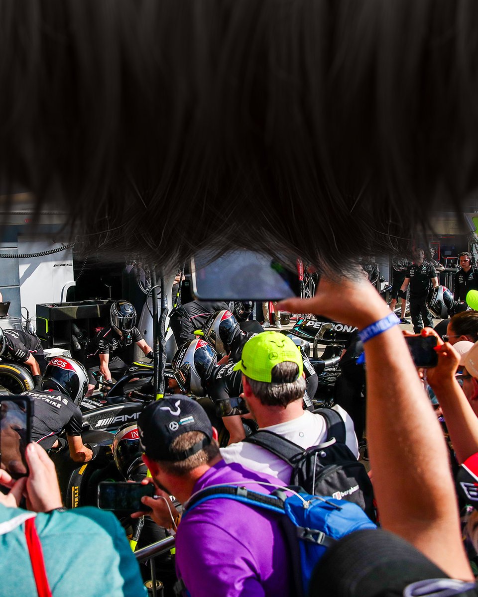 SilverstoneUK's tweet image. POV: you're Claudia Winkleman at the British Grand Prix

#TheTraitors #BritishGP