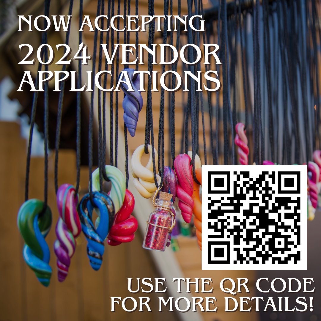 Attention artists, artisans, crafters, and purveyors of food and drink! Join the Texas Renaissance Festival's 50-year-old artisanal community. Apply now for the 2024 Festival Season. #artisan #artisinal #smallbiz #craft #liveevents #renaissancefaire #renaissancefestival