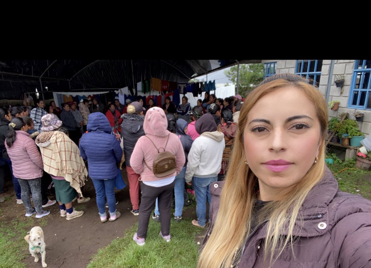 Venusitasunev's tweet photo. "El éxito es la suma de pequeños esfuerzos repetidos, un día sí y el otro también"
- Robert Collier -

Orgullosamente agradecida por seguir siendo parte del mejor #EquipoADMM 
#CoatepecHarinas
#Distrito9
#Tejupilco
@seguidores https://t.co/cr4JRW4lx7