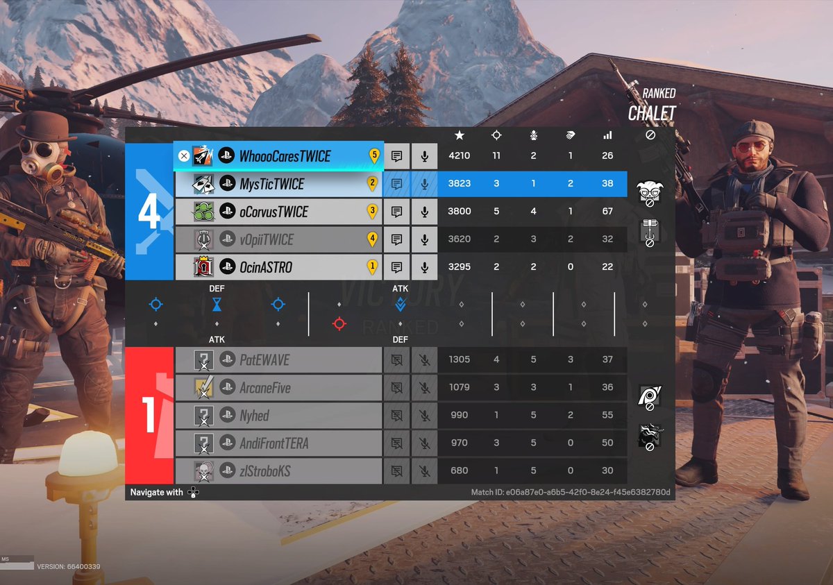 Solche Runden nimmt man mit Liebe mit🏆♥️
#NoHate sind alles gute Spieler♥️