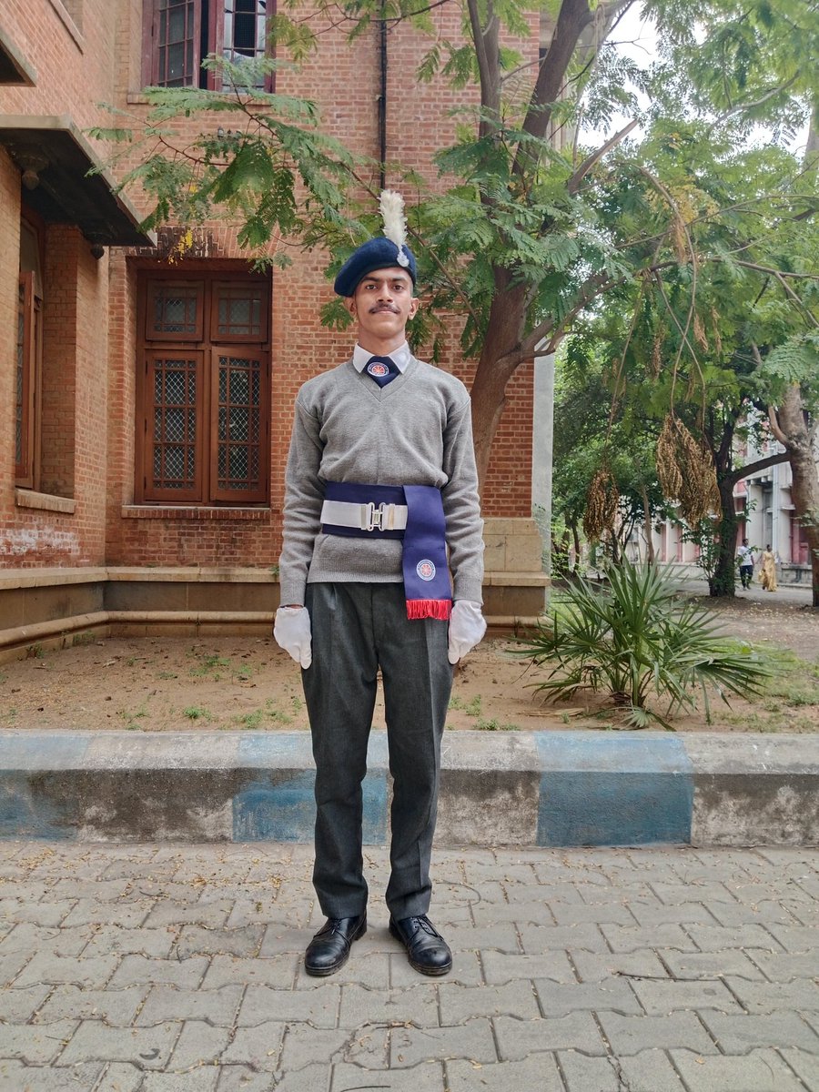 NSS ESEC tweet media