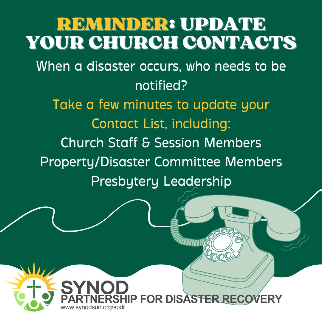 Synod of the Sun tweet media