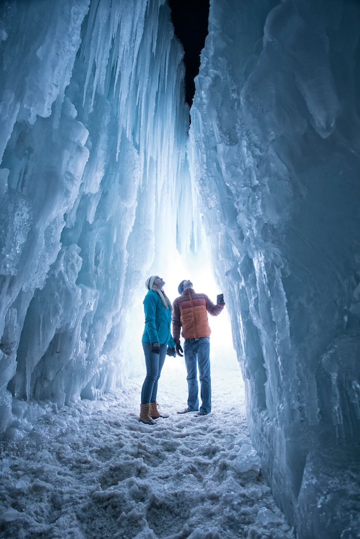 Ice Castles MN is now open for the season! Use our exclusive discount code to save on tickets!

Details: thriftyminnesota.com/ice-castles-mn…