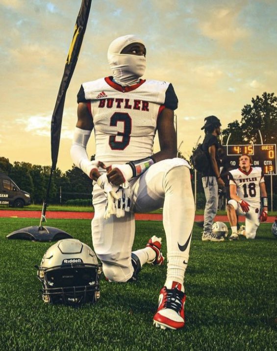 Cameron "Cam" Macon tweet media