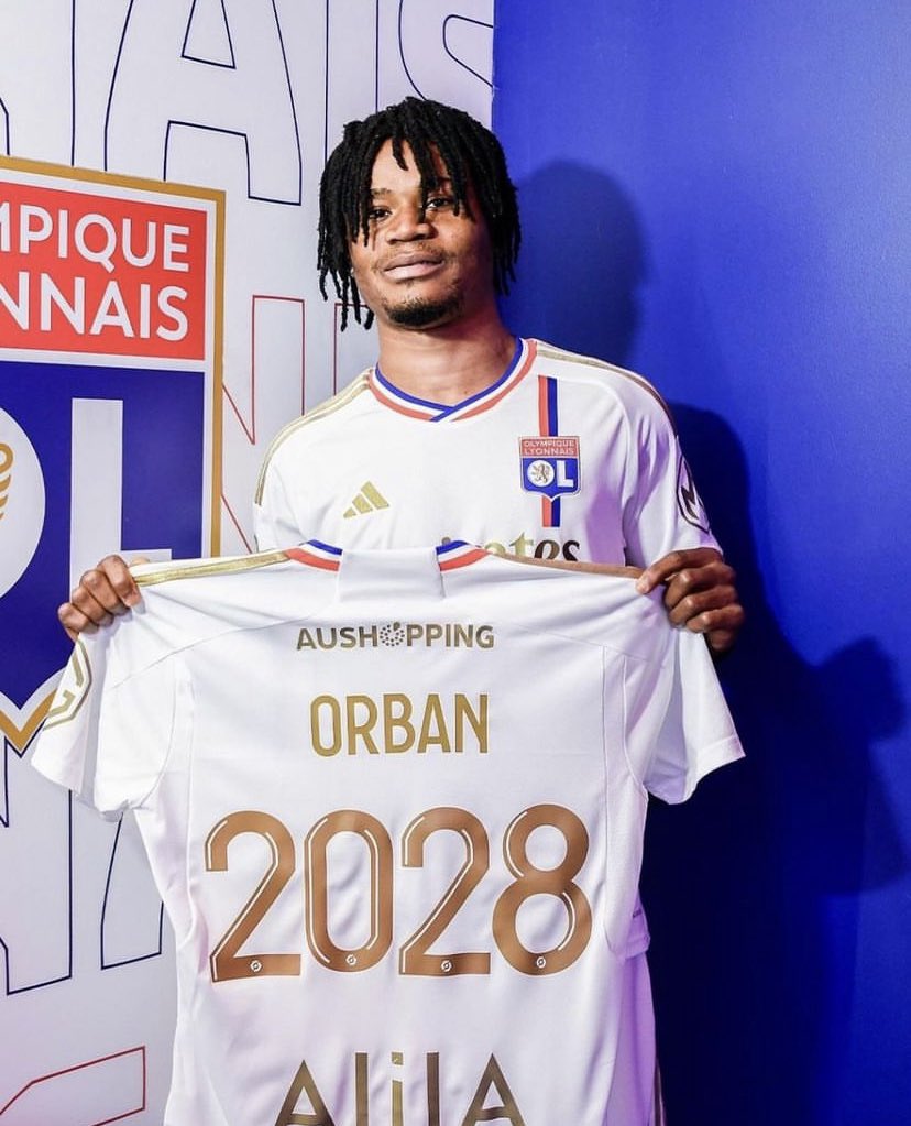 Actu Foot tweet media