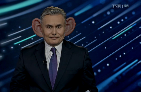 EdoMarcin's tweet photo. Czyż nie będzie dla zdradzieckich paracelebrytów pieniążków?
Konto TVP zostało tymczasowo zablokowane.
Okazuje się, że ściągnięte z zaprzyjaźnionych stacji paragwiazdy neo TVP, pracują charytatywnie. 🤣 https://t.co/8qCKTOvQ8A