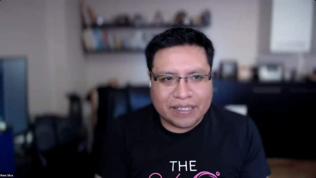 Estamos felices de ver el crecimiento del nuevo talento en tecnología junto al Programa #Mujeres360, es por ello que gracias a <a href="/EmprenderFuturo/">Emprender Futuro</a>, <a href="/EmbEUAenBolivia/">Embajada de Estados Unidos en Bolivia</a> y el Banco de Crédito de Bolivia, hicimos posible la entrega de los Super Kits Mujeres 360. 

¡Vamos por más! 🚀