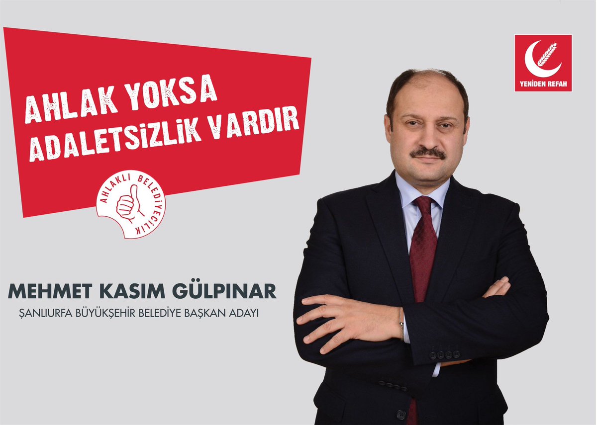 Mehmet kasım Gülpınar