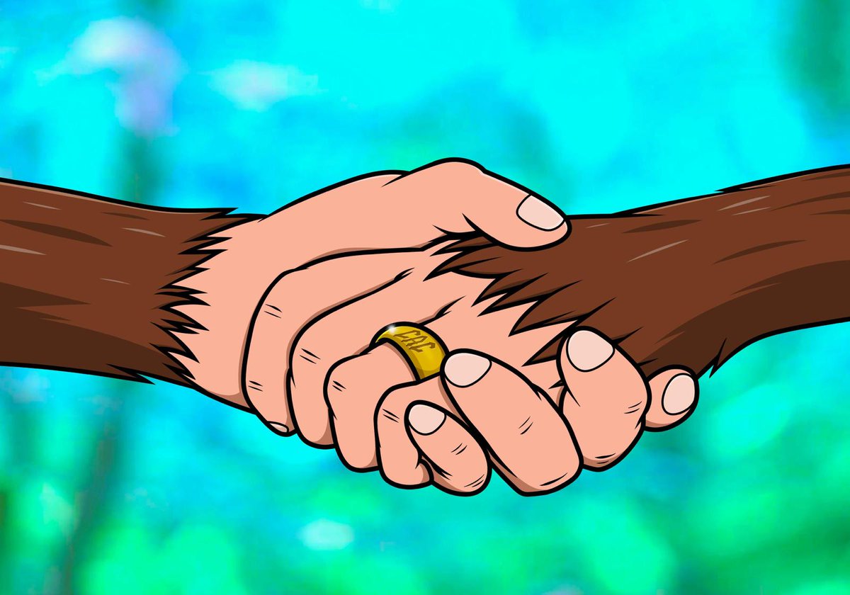 CAC goes DEGEN tweet media