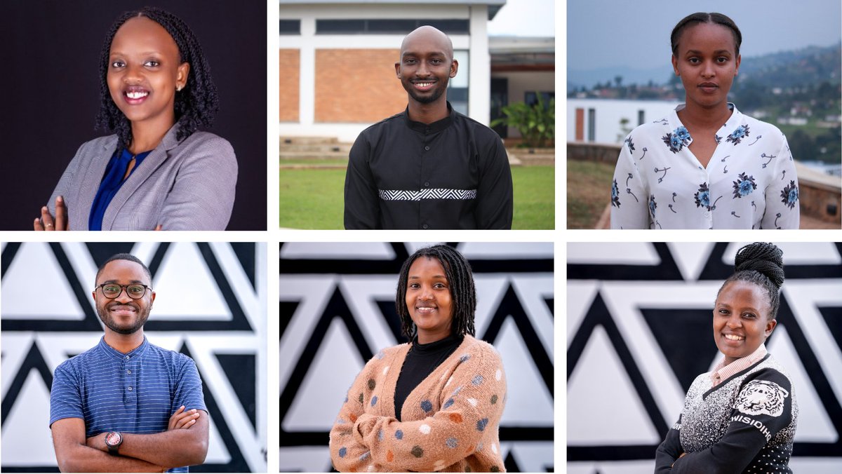 🎉Congratulations to six of our alumni who have been appointed to various leadership positions @RwandaHealth! This is a reflection of #UGHE's commitment to fostering leaders capable of driving meaningful impact in health systems. #GoLions🦁 #LionPride🦁 ughe.org/six-ughe-alumn…