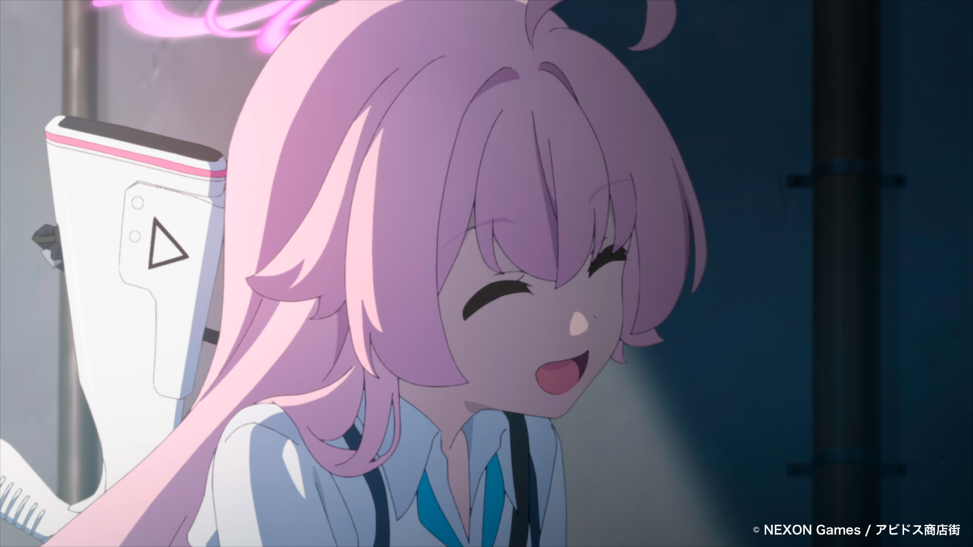 ブルーアーカイブ The Animation 公式 on X: ブルーアーカイブ The Animation 公式 on X: