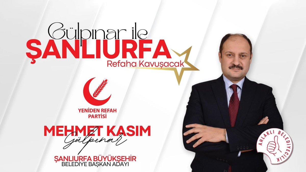 #MehmetKasımGülpınar