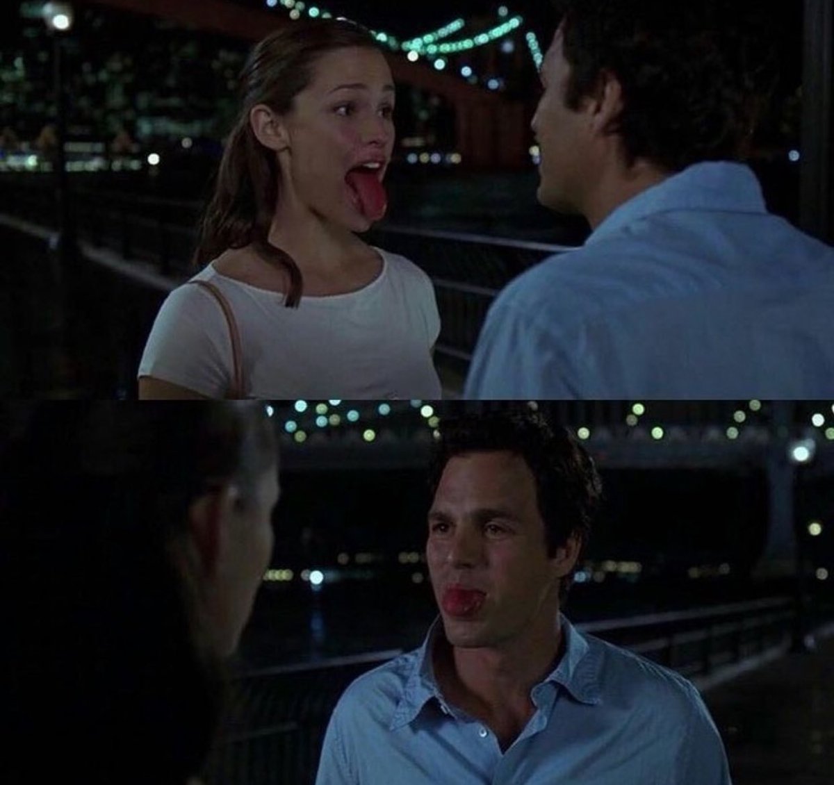 13 going on 30 (2004)