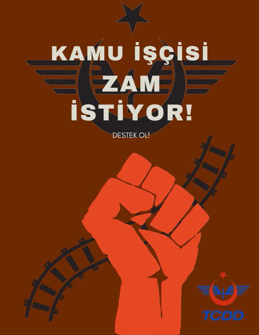 #iscineistiyor #Kamuişçisi #EkProtokol