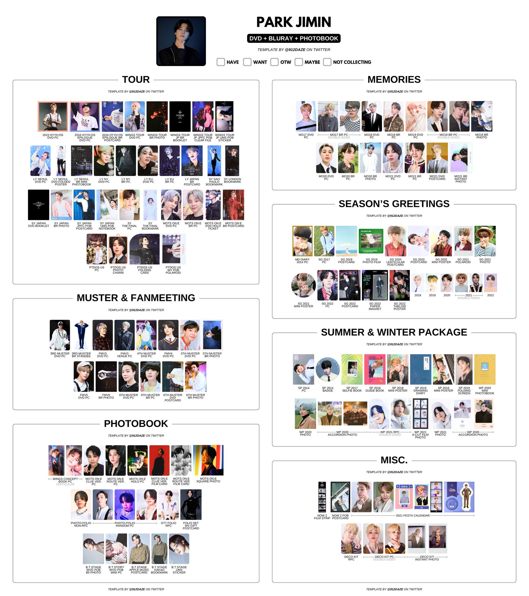 BTS Blu-ray DVD まとめ BTS - SOWOOZOO [2021 MUSTER - Blu-ray] - K PLACE