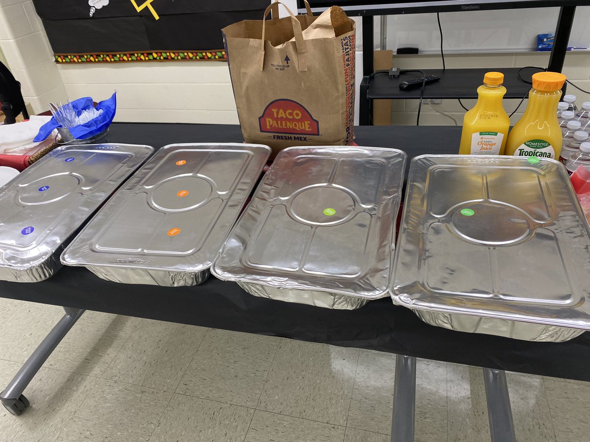 Crystal Canales (@c_canales13) on Twitter photo Thank you so much to <a href="/tacopalenque/">Taco Palenque</a> for your generous donation to our campus so that we could have a cowboy breakfast for our staff. We are so thankful! <a href="/JOSECARDENASECC/">Jose Cardenas ECC</a> Thank you so much to <a href="/tacopalenque/">Taco Palenque</a> for your generous donation to our campus so that we could have a cowboy breakfast for our staff. We are so thankful! <a href="/JOSECARDENASECC/">Jose Cardenas ECC</a>
