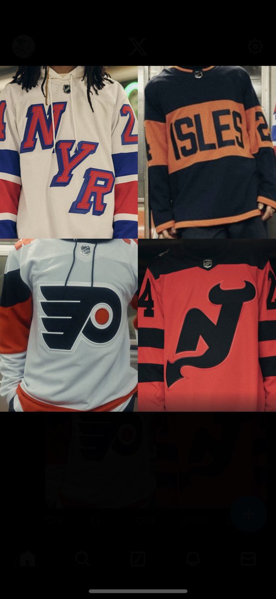 ImAnimated's tweet image. Quick #StadiumSeries jerseys recap: they won’t be available until weeks AFTER the games?!?! @NHL, @adidas, @NHLFlyers, @NJDevils, @NYRangers, @NYIslanders, and @FanaticsSupport didn’t think to offer a discount or gift w/ purchase as consolation?! HOW ARE YOU SO BAD AT THIS?!?!