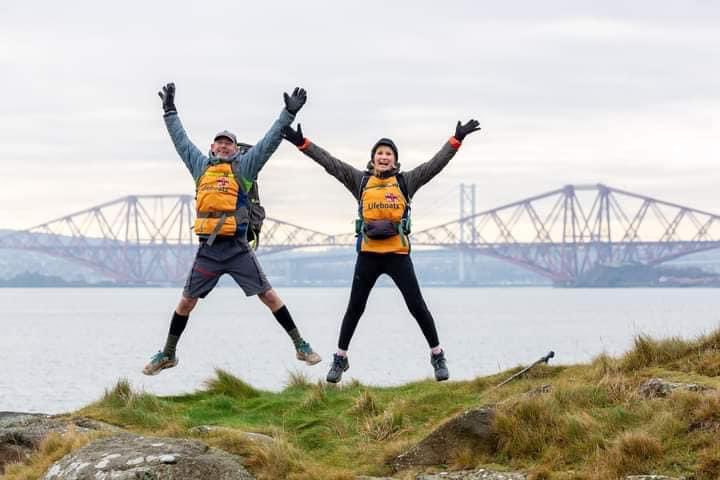 We are back tomorrow for Event #118 at the <a href="/SixthFormWhitby/">Sixth Form Whitby</a> site, where we will welcome Sally and Antony Brown as they continue their epic 6000 mile journey around the British coastline raising funds for the <a href="/RNLI/">RNLI</a> <a href="/WHITBYRNLI/">WHITBY RNLI</a> 
🌳#loveparkrun