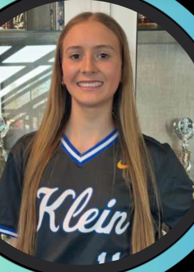 JSchultz55's tweet photo. @MadilynSchultz9 @KleinSoftball @ELP_Pitching 

Tomorrow at Langham Creek HS 1st HS Varsity scrimmages!! It gets real tomorrow in the AM!!

9:30 &amp; 11:30!!

#mad$
#BuiltDifferent
#DoubleOnes
#GoKats
#C/O’27

@ULM_Softball @UTAMavsSB @ACRunnersSB @ETBU_Softball https://t.co/ZDYpXDaUD4