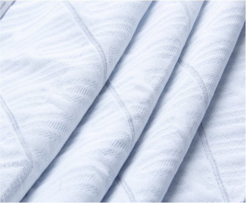 BoyteksTekstil's tweet image. As much as we are aware of this unique colour that is with us in almost every moment of our daily life, white is aware of this power. Get to know Style Concept!

#Boyteks #StyleConcept