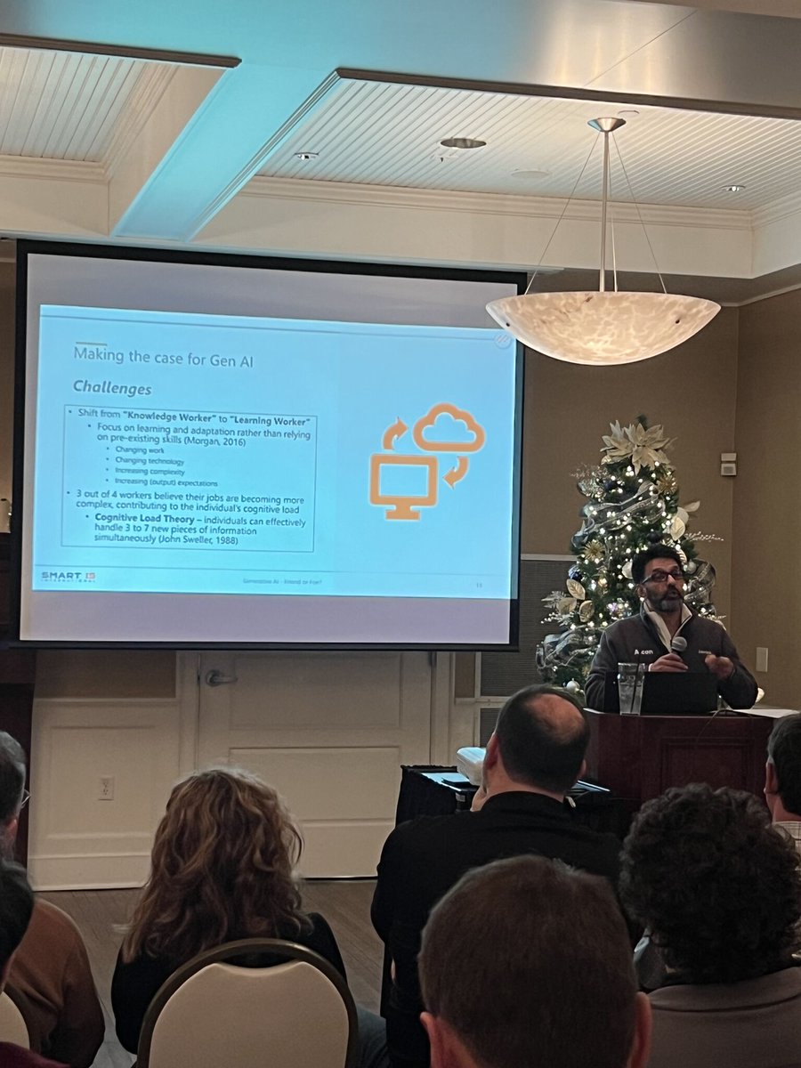 It's been a very involved couple of weeks for the team at StellarBlue.ai! 
We're so grateful for the chance to connect with so many incredible people in our local business community and share our passion for AI. More to come!