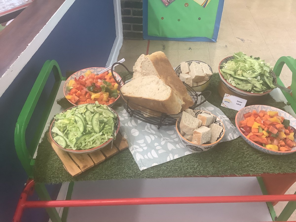 Farcet Church of England Primary School tweet media