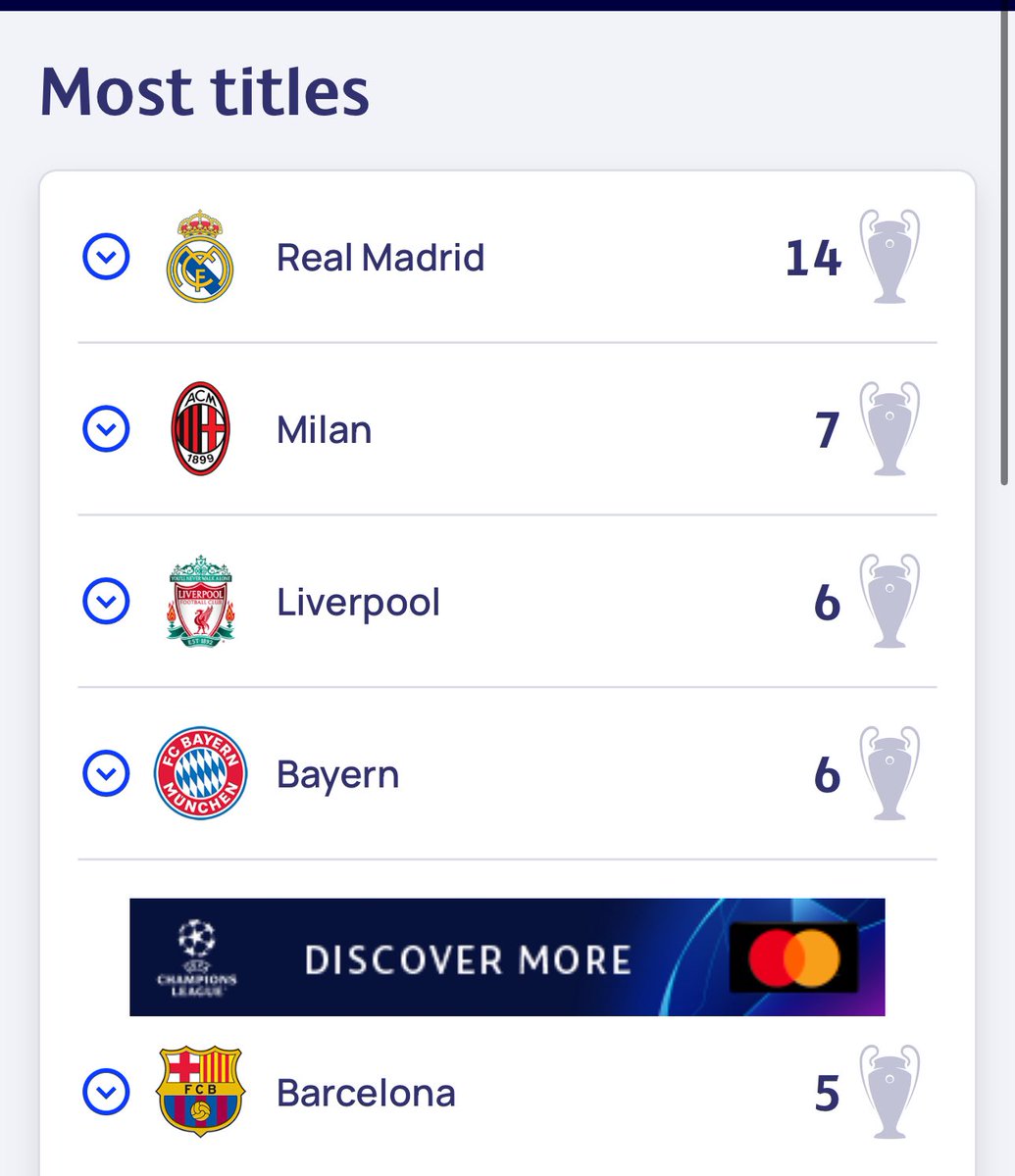 riazkyn's tweet photo. @FrancescTorres5 @DrKanaris @FCBarcelona Why would be join an inferior club? 🤣 https://t.co/eFrxKDVhE8