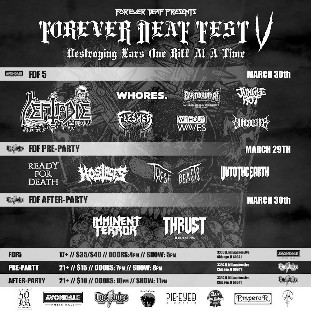 Without Waves tweet media