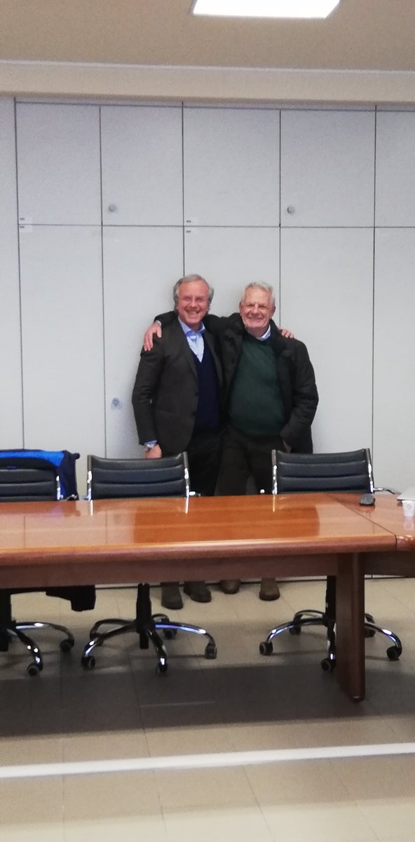 S⁴WAT (@s4wat_project) on Twitter photo The S⁴WAT project has been officially launched 🚀today at <a href="/UniBasilicata/">Università della Basilicata</a> with our #kickoff meeting with <a href="/UninaIT/">Unina Federico II</a> and #UNIBA. Thanks to all participants! The S⁴WAT project has been officially launched 🚀today at <a href="/UniBasilicata/">Università della Basilicata</a> with our #kickoff meeting with <a href="/UninaIT/">Unina Federico II</a> and #UNIBA. Thanks to all participants!