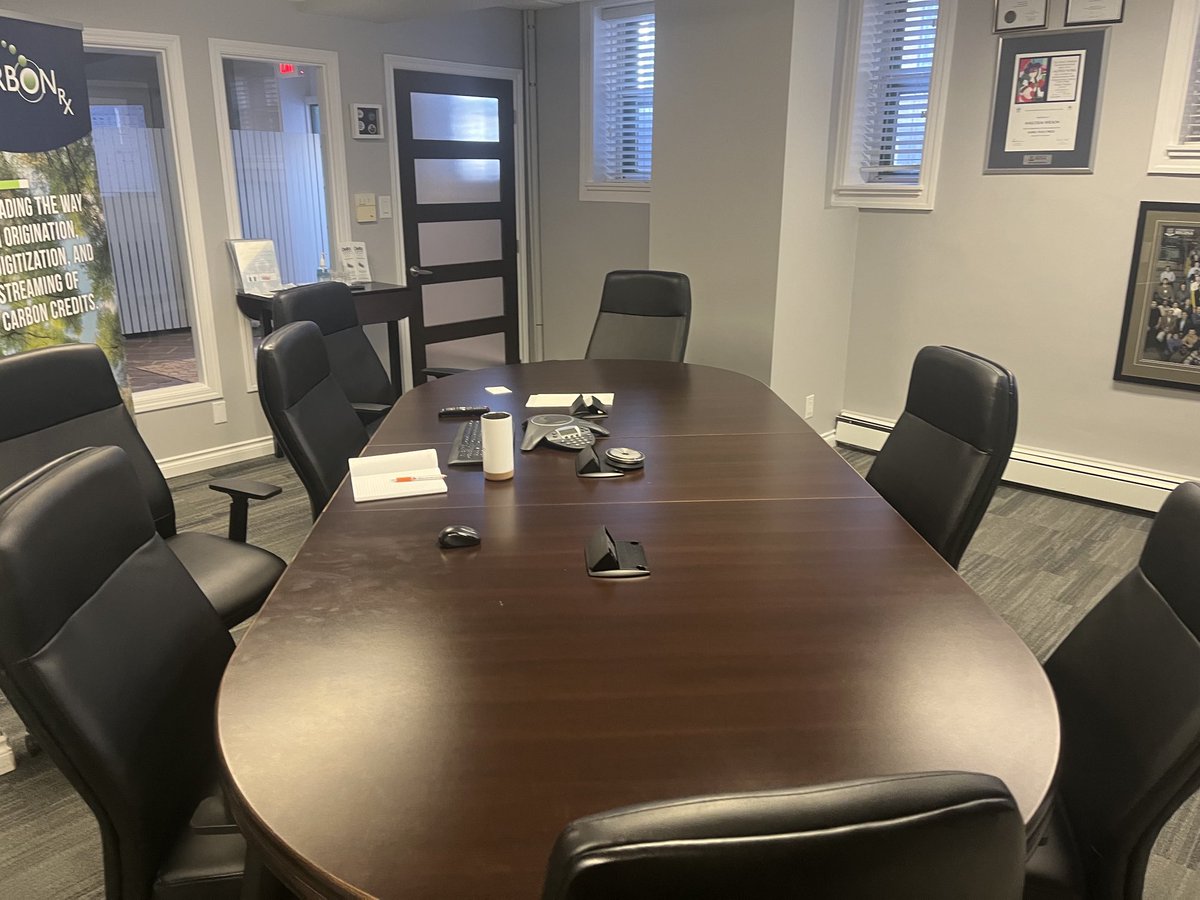 Anyone else noticed we have reduced our business interactions to 30 minute sprints and apologies for being late since Covid popularized the video meeting??  I’m not convinced this was any sort of business victory.