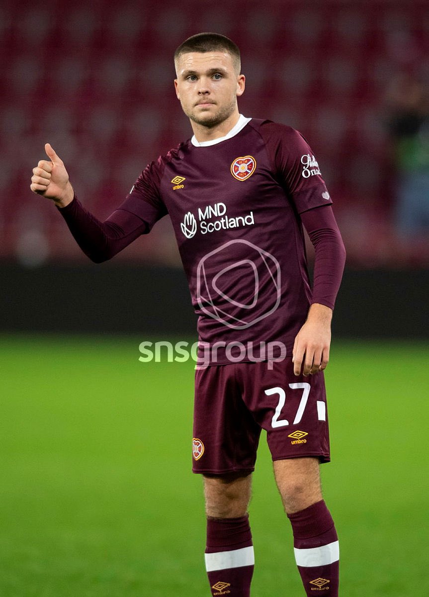 Connor Smith tweet media