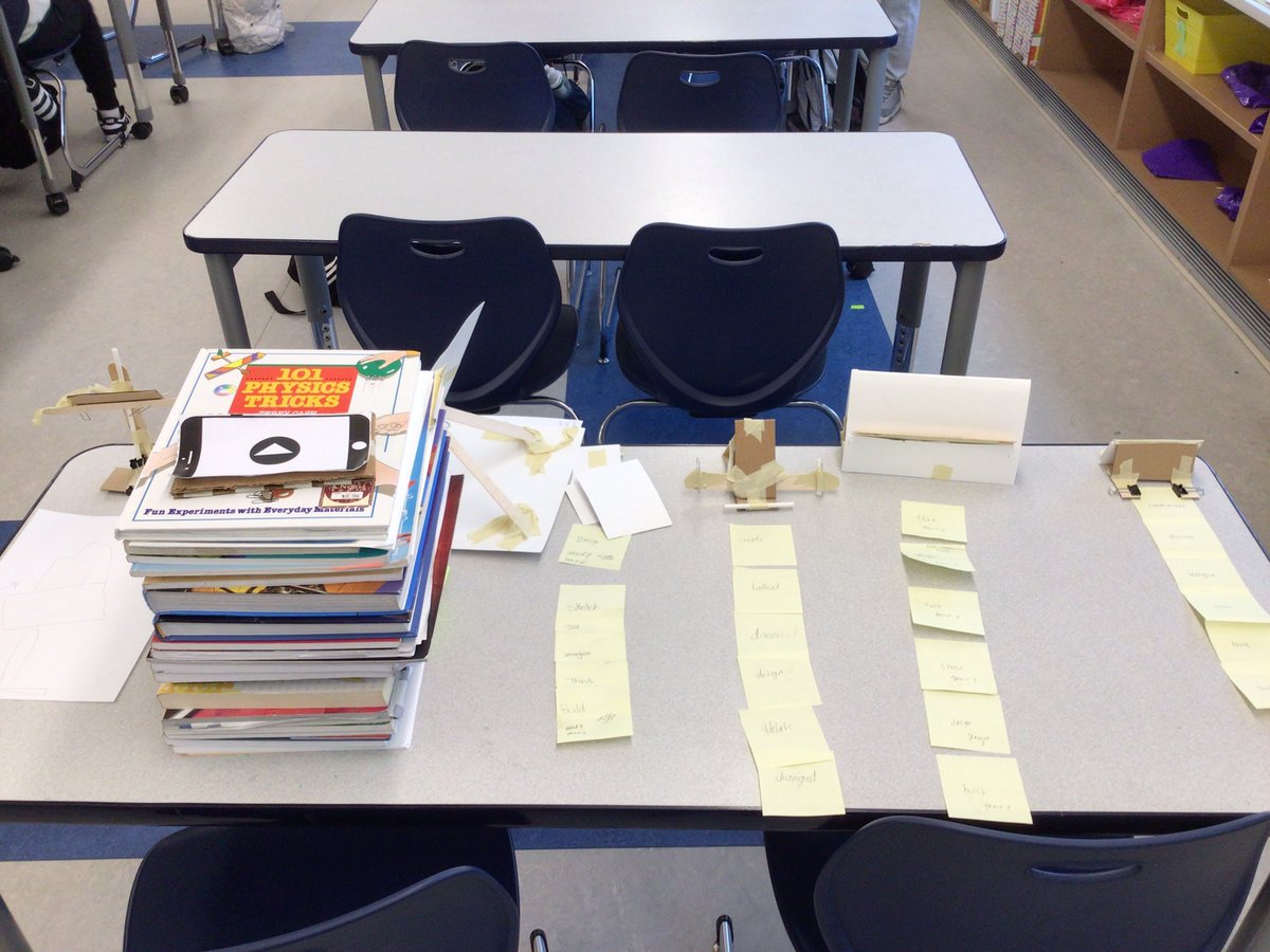 Christine M Robbins tweet media