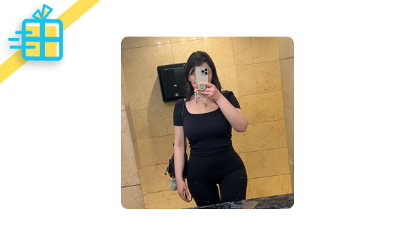 Someone just bought a gift off my wishlist worth $250.00 🌀💎🌟💫  Check out my wishlist here: https://t