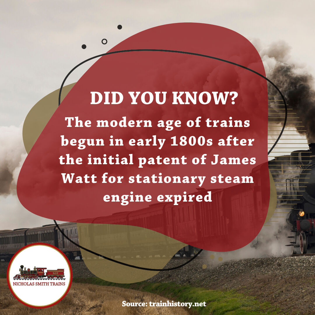 Did this train fact shock you?
.
.
.
#NicholasSmith #NicholasSmithTrainsToys #Train #SmallBusiness #Hobbyshop #locomotive #pennsylvania #railroad #trainsaroundtheworld