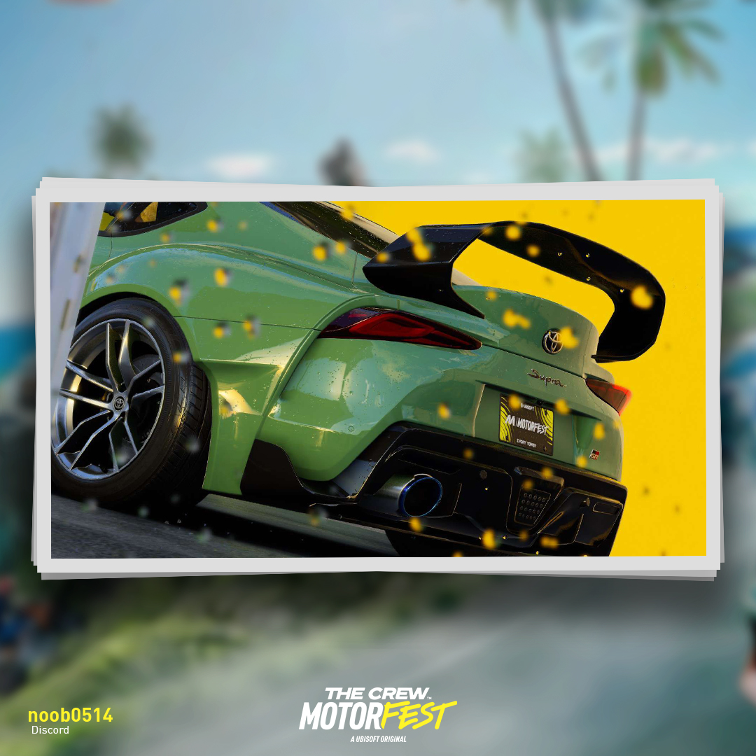 The Crew Motorfest (@TheCrewGame) / X