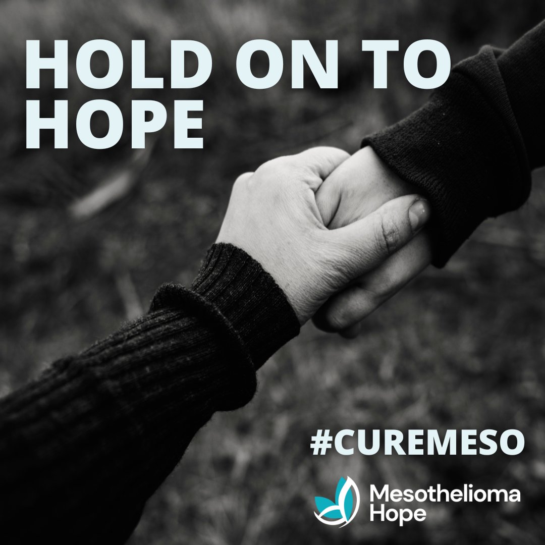 While there is currently no cure for mesothelioma, treatments have come a long way over the past several decades that improve patient outlooks and quality of life. Learn more about the hope for a mesothelioma cure. #CureMeso bit.ly/3ROp2TY