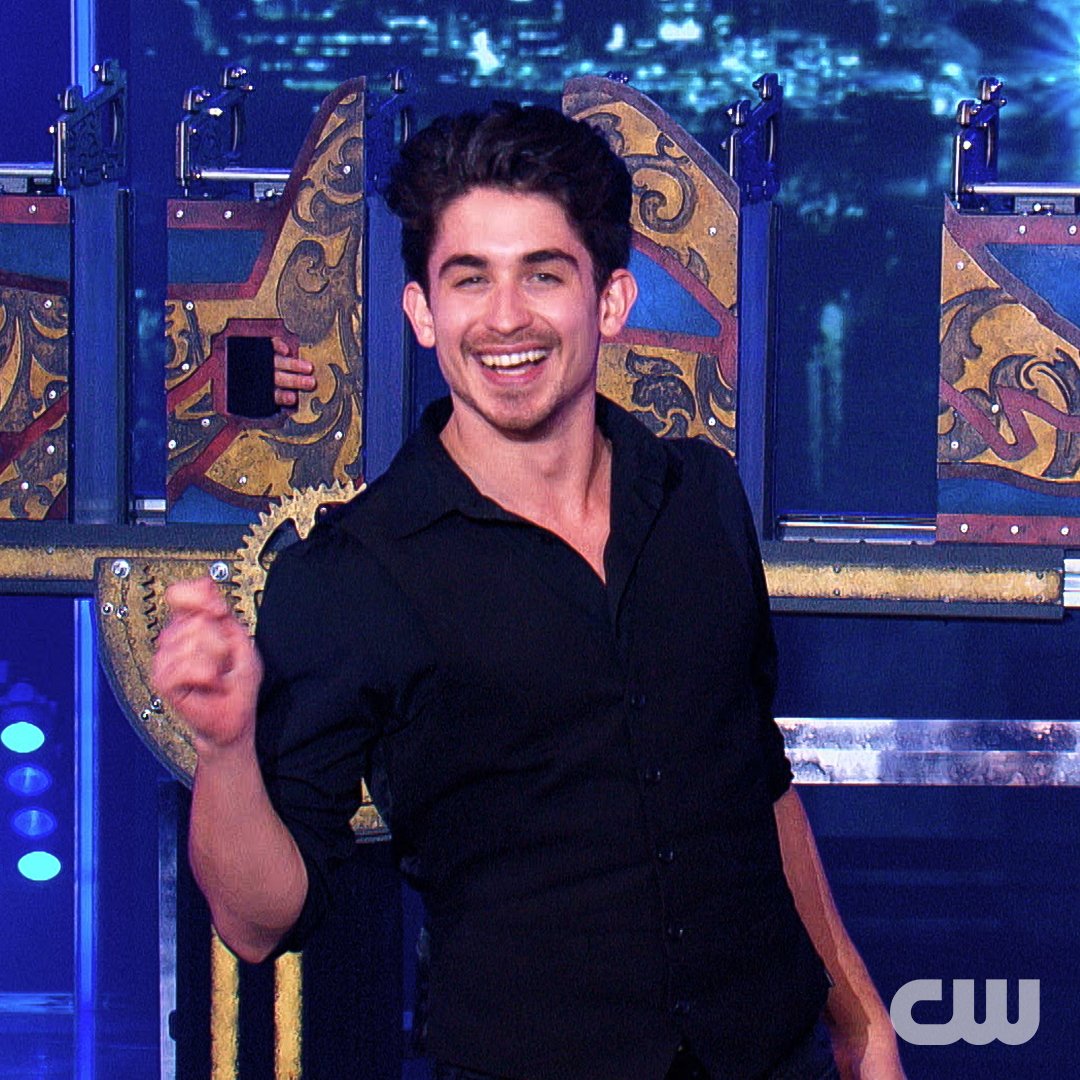 Tonight, we're testing the true power of magic. A new episode of #MastersOfIllusion airs at 9/8c on The CW!