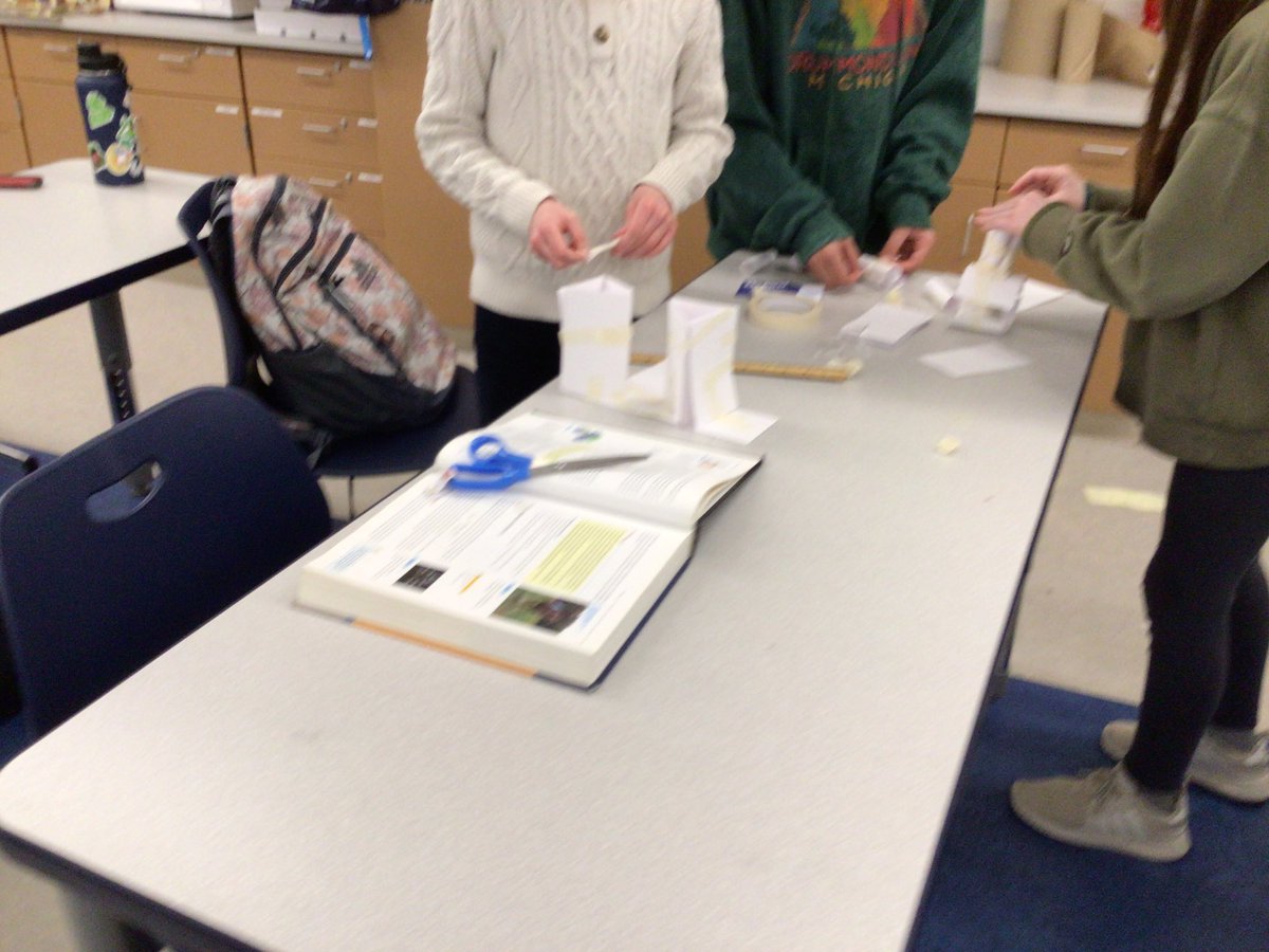 Christine M Robbins tweet media