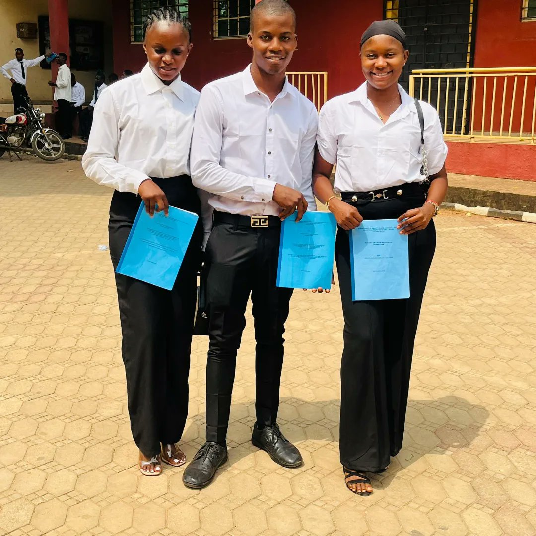 Kingfab01's tweet image. Project defence done and dusted ✅💯❤️
GOD IS THE GREATEST 🙌
#projectdefence
#estatemanagement
#fab