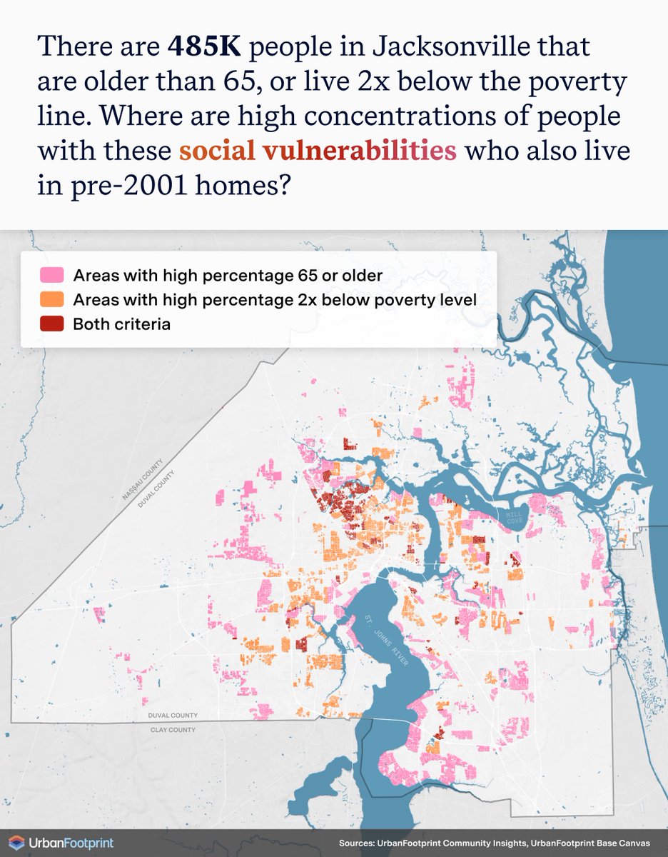 UrbanFootprint tweet media