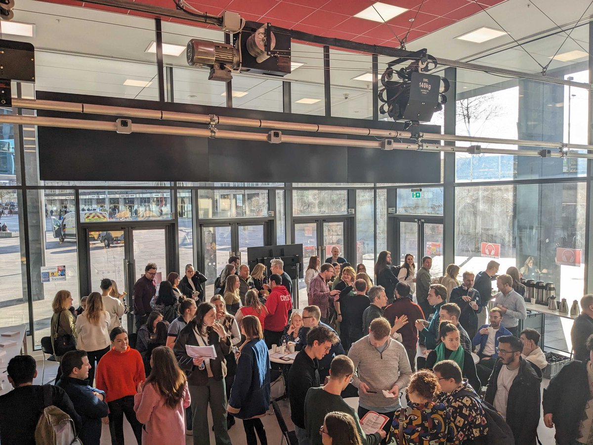 podconcymru's tweet photo. That's all from #PodConCymru24 - we hope you've enjoyed all the fascinating talks and left with some ideas for your own podcasts!

Keep an eye on our YouTube channel and socials for more content in the next few weeks https://t.co/LvKN65ILew