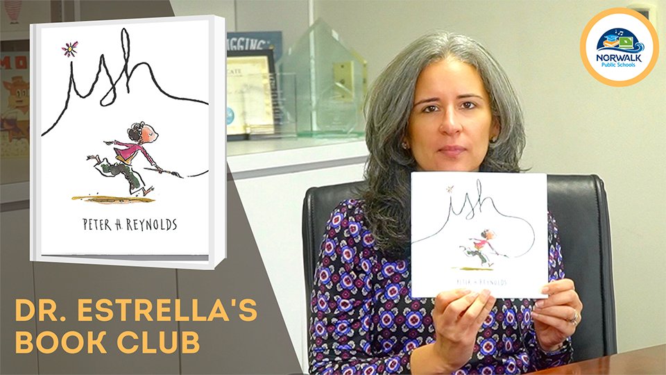 NorwalkPublicSchools tweet media